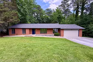 2200 Carey Pl, Marietta, GA 30066 - Photo 1