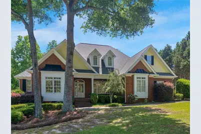 214 Cheshire Drive, Griffin, GA 30223 - Photo 1