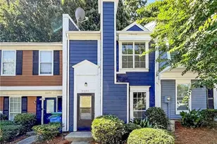 6624 Wellington Square, Norcross, GA 30093 - Photo 1