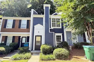 6624 Wellington Square, Norcross, GA 30093 - Photo 2
