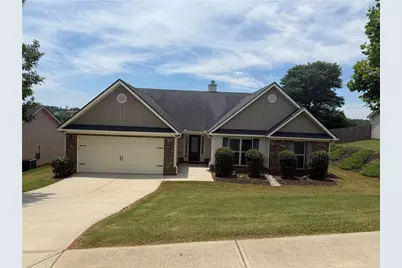 2125 Savannah Drive, Jefferson, GA 30549 - Photo 1