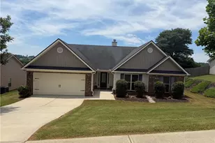 2125 Savannah Dr, Jefferson, GA 30549 - Photo 1