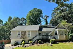 756 Post Rd Way, Stone Mountain, GA 30088 - Photo 2