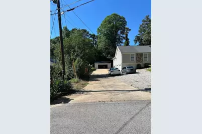 756 Post Road Way, Stone Mountain, GA 30088 - Photo 4