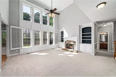 146 Creek Side Way, Ball Ground, GA 30107 - Photo 8