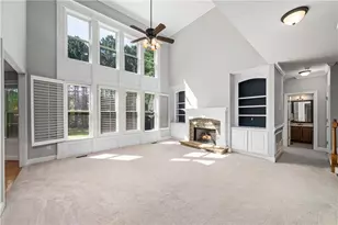 146 Creekside Way, Ball Ground, GA 30107 - Photo 8