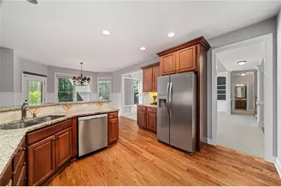 146 Creek Side Way, Ball Ground, GA 30107 - Photo 22