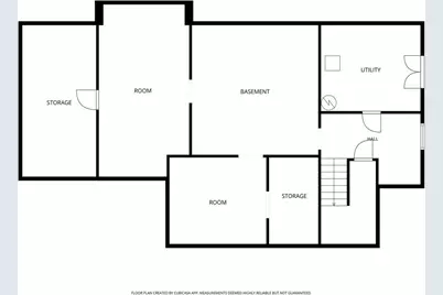 146 Creek Side Way, Ball Ground, GA 30107 - Photo 50