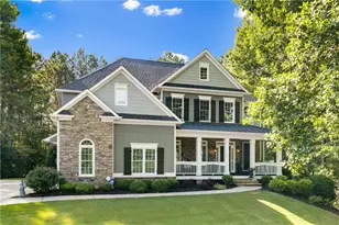 146 Creekside Way, Ball Ground, GA 30107 - Photo 50