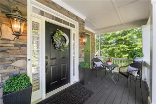 146 Creekside Way, Ball Ground, GA 30107 - Photo 4