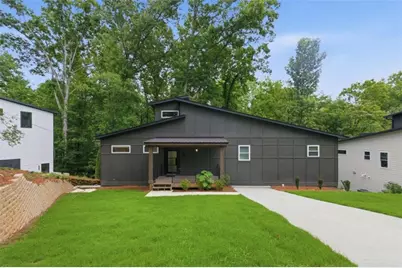977 Fleetwood Circle, Atlanta, GA 30311 - Photo 2