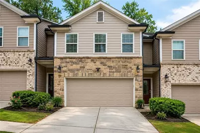 547 Monticello Boulevard SE, Atlanta, GA 30354 - Photo 1