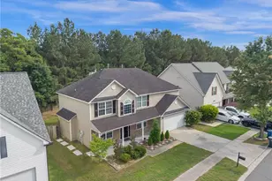 4563 Grove Lake St, Loganville, GA 30052 - Photo 4
