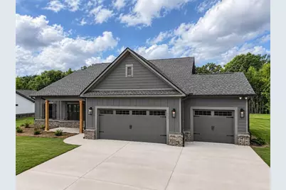 417 Weslyn Drive, Social Circle, GA 30025 - Photo 2