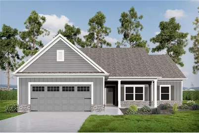 417 Weslyn Drive, Social Circle, GA 30025 - Photo 1