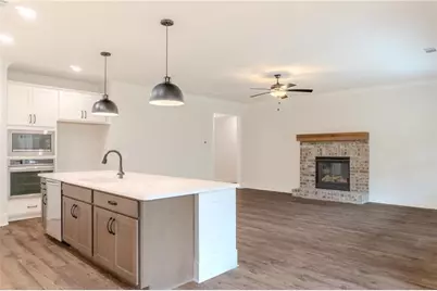 417 Weslyn Drive, Social Circle, GA 30025 - Photo 8