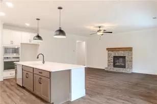 417 Weslyn Dr, Social Circle, GA 30025 - Photo 8