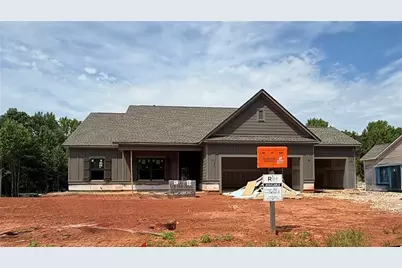 417 Weslyn Drive, Social Circle, GA 30025 - Photo 1