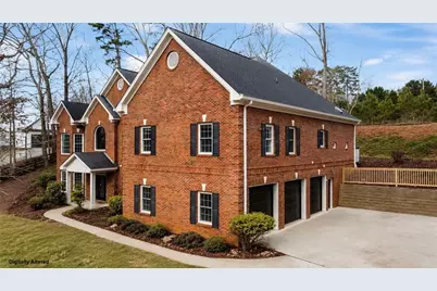 8010 Scudder Way, Ball Ground, GA 30107 - Photo 2