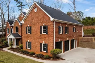 8010 Scudder Way, Ball Ground, GA 30107 - Photo 2