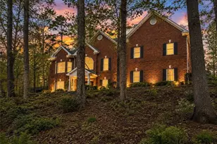 8010 Scudder Way, Ball Ground, GA 30107 - Photo 1