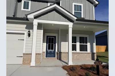 2838 Sweet Red Circle, Braselton, GA 30517 - Photo 1