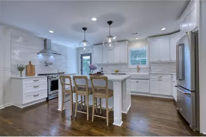 1530 Gaylor Drive SE, Smyrna, GA 30082 - Photo 12