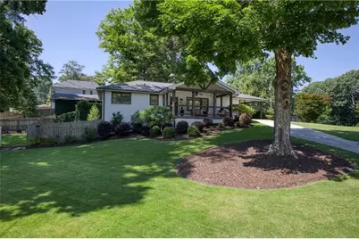 1530 Gaylor Drive SE, Smyrna, GA 30082 - Photo 2