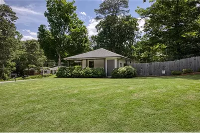 1530 Gaylor Drive SE, Smyrna, GA 30082 - Photo 32