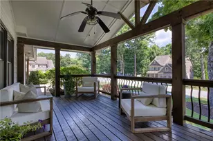 1530 Gaylor Dr SE, Smyrna, GA 30082 - Photo 6