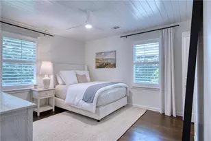 1530 Gaylor Dr SE, Smyrna, GA 30082 - Photo 20