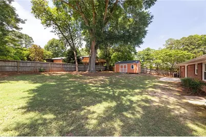 1089 Chatsworth Drive, Avondale Estates, GA 30002 - Photo 26