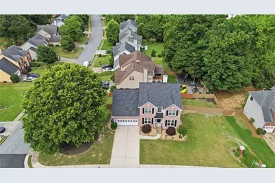 3069 Savannah Walk Lane, Suwanee, GA 30024 - Photo 52
