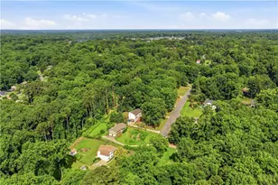 305 St Patrick Dr SW, Mableton, GA 30126 - Photo 4