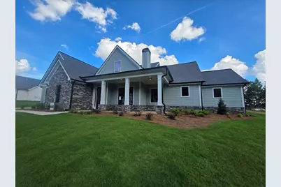 105 Maney Drive, Statham, GA 30666 - Photo 2