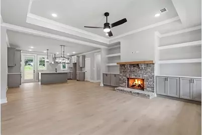 105 Maney Drive, Statham, GA 30666 - Photo 4