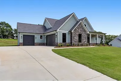 105 Maney Drive, Statham, GA 30666 - Photo 2