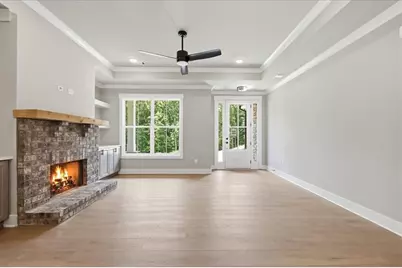 105 Maney Drive, Statham, GA 30666 - Photo 10