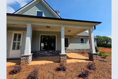 105 Maney Drive, Statham, GA 30666 - Photo 4