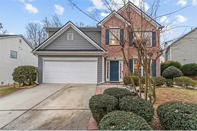 1977 Longmont Drive, Lawrenceville, GA 30044 - Photo 2