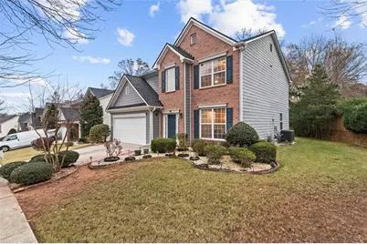 1977 Longmont Drive, Lawrenceville, GA 30044 - Photo 2