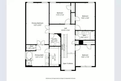 1977 Longmont Drive, Lawrenceville, GA 30044 - Photo 44