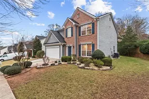 1977 Longmont Dr, Lawrenceville, GA 30044 - Photo 1