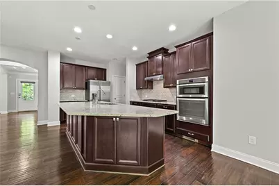 9965 Cameron Parc Circle, Johns Creek, GA 30022 - Photo 14