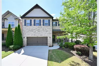 9965 Cameron Parc Circle, Johns Creek, GA 30022 - Photo 1