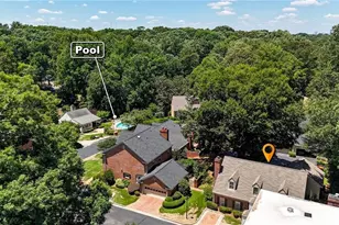 1809 Bedfordshire Dr, Decatur, GA 30033 - Photo 4