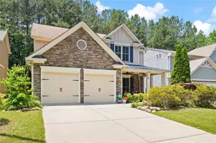 70 Moonlit Trail, Dallas, GA 30132 - Photo 34