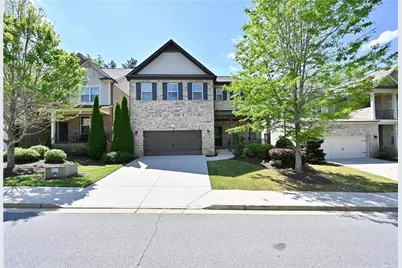 9965 Cameron Parc Circle, Johns Creek, GA 30022 - Photo 2