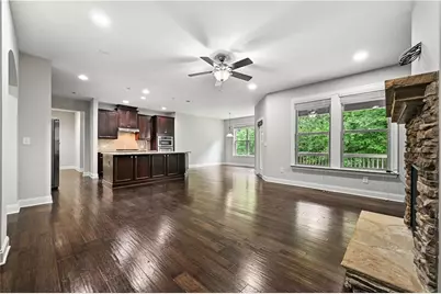 9965 Cameron Parc Circle, Johns Creek, GA 30022 - Photo 8
