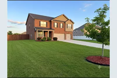 1493 Harlequin Way, Stockbridge, GA 30281 - Photo 2